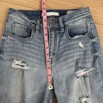 Eunina Lulus  Tobi distressed jeans Photo 4