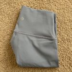 Lululemon Wunder Under 25” Leggings Photo 3