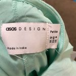 ASOS Design NWT size 8 petite woman beautiful dress formal wedding party Photo 5