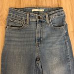 Levi's Levi’s 721 high rise skinny jeans Photo 1