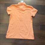 Walter Hagen Clubhouse SS Clubhouse Classic Polo Fresh Orange Small Photo 4