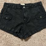 Chaser Chasor shorts, black, GUC, size M Photo 0