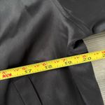 Black Bomber Jacket by Edited by Remi Bader NWT Size M Photo 2