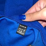 SheIn Puffy Sleeve Top Photo 2