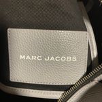 Marc Jacobs Awesome The Medium Size Tote Bag in Wolf Gray Photo 15