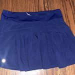 Lululemon Skirt Photo 1