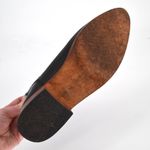 Nisolo Eva Everyday Chelsea Boots Black Leather Pull On Ankle Booties Women's 7 Photo 6