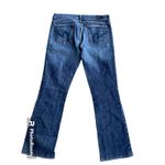 Citizens of Humanity Citizens of‎ Humanity Low Waist Kelly Bootcut Jeans SZ 29 Photo 3
