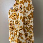 Free People Blooming Borders Bodysuit Photo 5