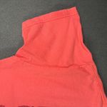 Gildan Crazy Sista Lucy Buffett Shirt Womens Large Coral Short Sleeve Graphic T-shirt Photo 8