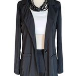 Amazon Black shorts set with Blazer Photo 6