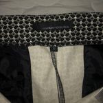 Amanda & Chelsea Geometric Pattern Ankle Pant  Photo 1