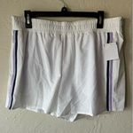 Johnny Was NWT  Calme Elements Hike Shorts in White Sz XL Photo 0
