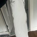 Cotton On white mom jeans  Photo 0