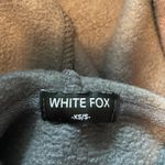 White Fox Boutique white fox hoodie Photo 1