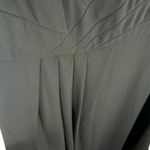 Lane Bryant Black Sleeveless Midi Dress 14 Photo 3