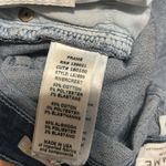 frame denim Frame Le Skinny de Jeanne Photo 6