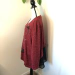 Cato “I Love Paris” Beaded Sweatshirt Photo 2