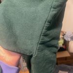 Sporty and Rich | Health & Wellness Crewneck Green Photo 5