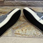 P448 John Shar Embellished Low Top Sneakers Gunmetal Silver 41 11 free people Photo 12