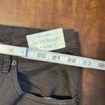 Abercrombie & Fitch NWT Ultra High Rise 90’s Straight brown jeans size 22 short Photo 11