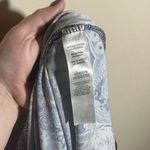 Chico's  Paisley Asymmetrical Dress | 0‎ Photo 2