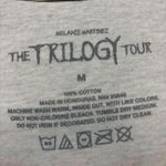 Melanie Martinez The Trilogy Tour Oversized Rock T-shirt M Photo 3