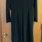 Jessica Howard Black Structured Career Dress NWT Photo 9