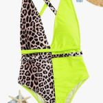 SweatyRocks Sexy One Piece Swimsuit Photo 0