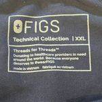 FIGS Navy Blue  Scrub Pants sz XXL Scrubs Photo 6