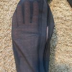 Lululemon mesh capri leggings 21” - size 4 Photo 2