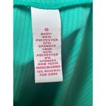 Lillie Green Women's Sleeveless Polo Shirt‎ S Activewear Golf Tennis Pickleball Photo 2