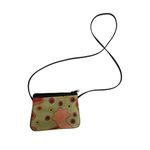 CARLOS FALCHI Sport Multicolor Mod Crossbody Bag Photo 1