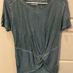 Maurice's Maurice’s Short Sleeve Shirt Photo 0