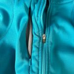 Outdoor Research Activewear Women's Full Zip Jacket Size Medium Blue Photo 10