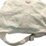 Vineyard Vines Classic whale logo baseball hat Cap with Blue Whale Emblem Photo 1
