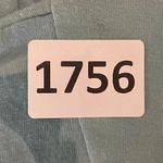 Națori Light Blue Soft Casual Loungewear Women’s Robe Tie Pockets SZ S # 1756 Photo 11