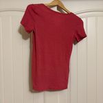 NFL San Francisco 49ers T Shirt Women's XS Xtra Small Short Sleeve  Team Apparel Photo 2