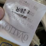 Ovation horse back riding pants size 26R Photo 6