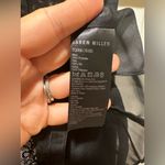 Karen Millen  Black Lace Sleeveless Top Size 10. gorgeous! Photo 2