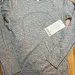 Lululemon Swiftly Relaxed Long-Sleeve Shirt Photo 2