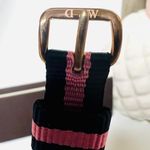 Daniel Wellington NEW  Watch Band Photo 4