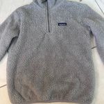Patagonia Sherpa Quarter Zip Photo 0