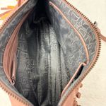 Danielle Nicole  Western Pink‎ Crossbody Bag with Fringe Photo 6