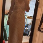 rumored english garden frontier dress Photo 2