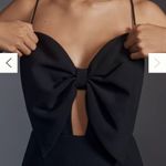 Bardot  Paula Bow Midi Dress XS Photo 3