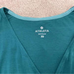 Athleta Perfect Packer Long Sleeve Dress Size XS Photo 5