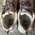 FILA Ray Tracer Sneakers Photo 4