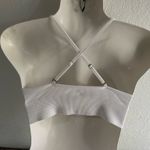 Abercrombie & Fitch Aberrcrombie &fitch Crop Racerback Tank Top Photo 1