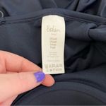 Boden navy blue womens underwire bust tankini swim suit top size 36B Photo 7